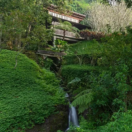 Dua Dari, A Residence By Hadiprana Ubud Exterior foto