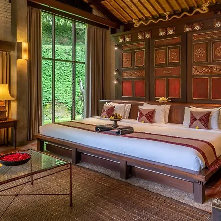 Dua Dari, A Residence By Hadiprana Ubud Exterior foto