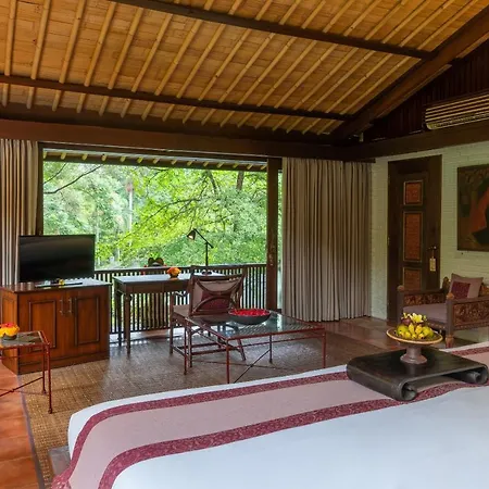 Dua Dari, A Residence By Hadiprana Ubud Exterior foto