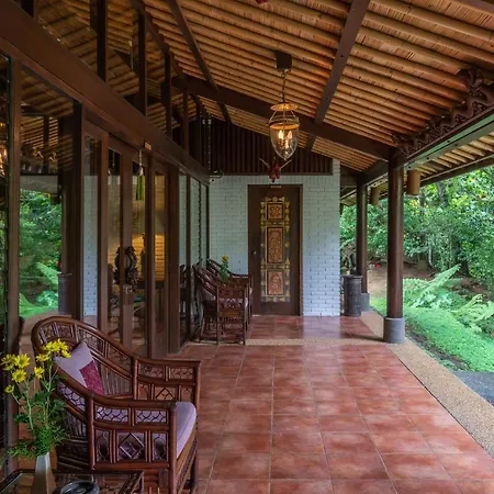 Dua Dari, A Residence By Hadiprana Ubud Exterior foto