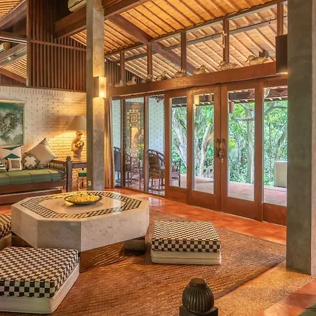 Dua Dari, A Residence By Hadiprana Ubud Exterior foto