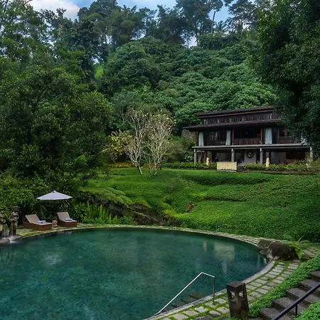 Dua Dari, A Residence By Hadiprana Ubud Exterior foto