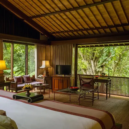 Dua Dari, A Residence By Hadiprana Ubud Exterior foto