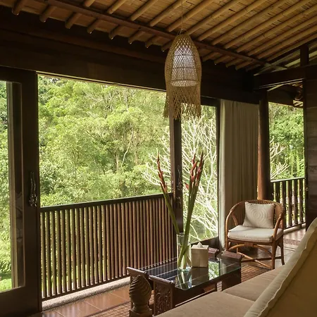 Dua Dari, A Residence By Hadiprana Ubud Exterior foto