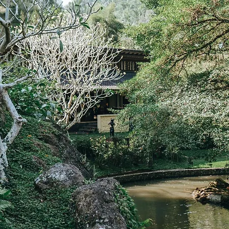 Dua Dari, A Residence By Hadiprana Ubud Exterior foto