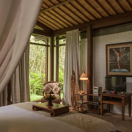 Dua Dari, A Residence By Hadiprana Ubud Exterior foto