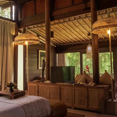 Dua Dari, A Residence By Hadiprana Ubud Exterior foto