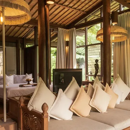 Dua Dari, A Residence By Hadiprana Ubud Exterior foto