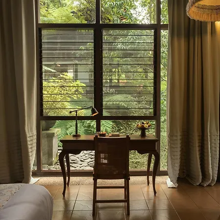 Dua Dari, A Residence By Hadiprana Ubud Exterior foto