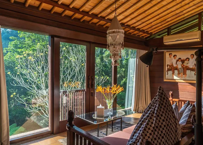 Dua Dari, A Residence By Hadiprana