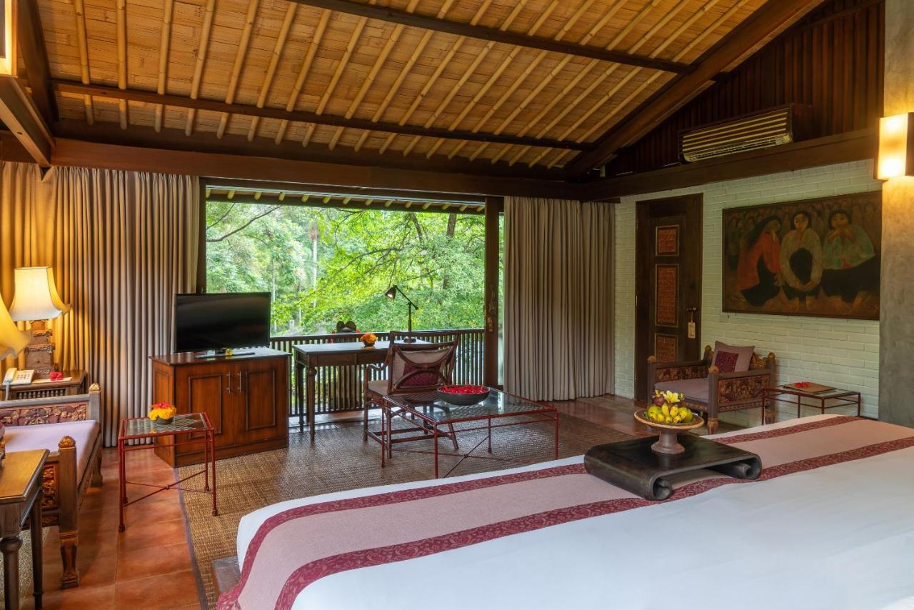 Villa Dua Dari, A By Hadiprana *
