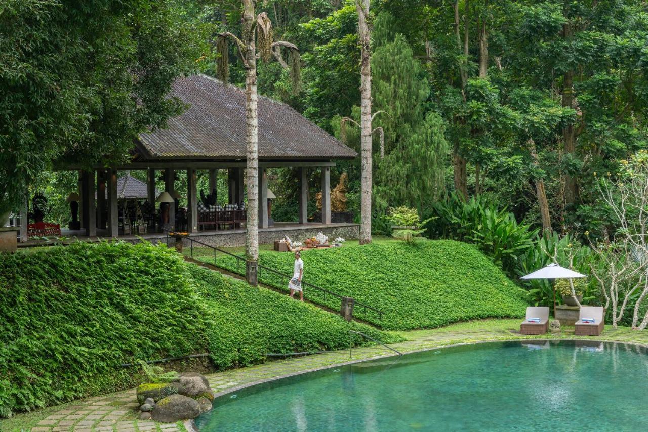 Dua Dari, A By Hadiprana Ubud
