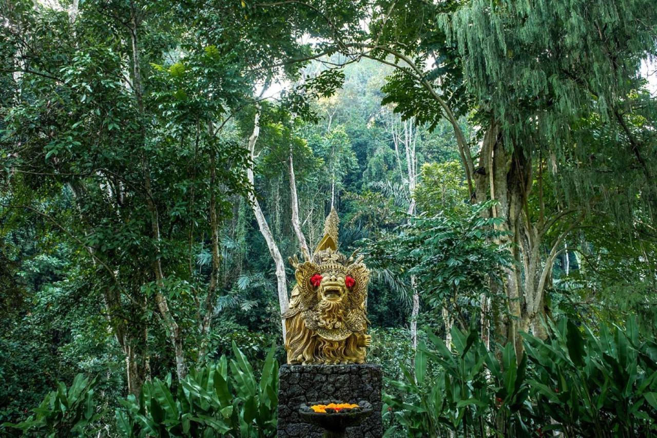 Villa Dua Dari, A By Hadiprana Ubud