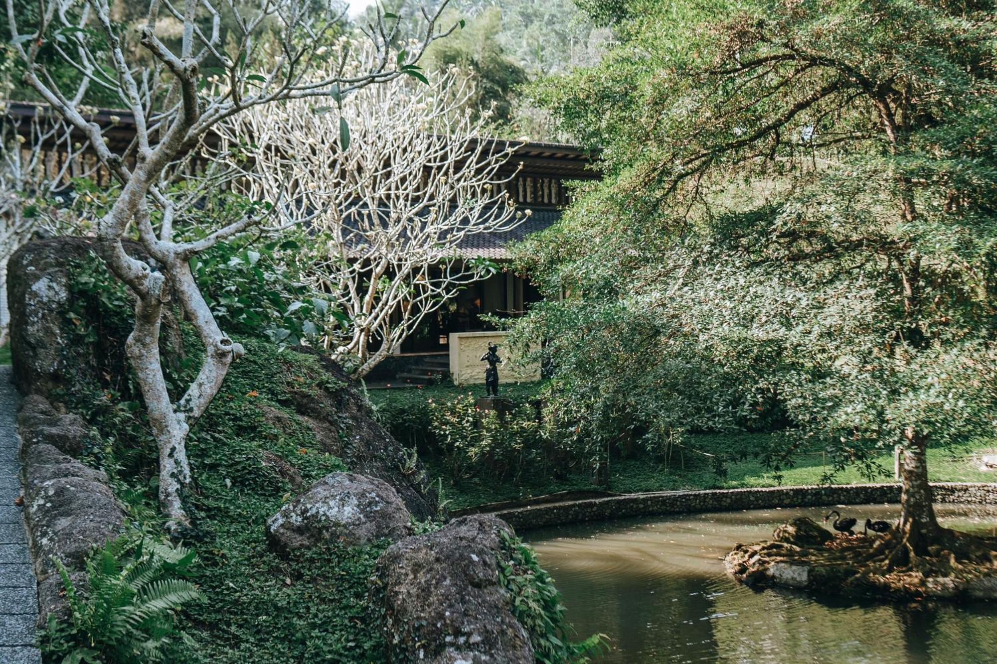 Dua Dari, A By Hadiprana Villa Ubud