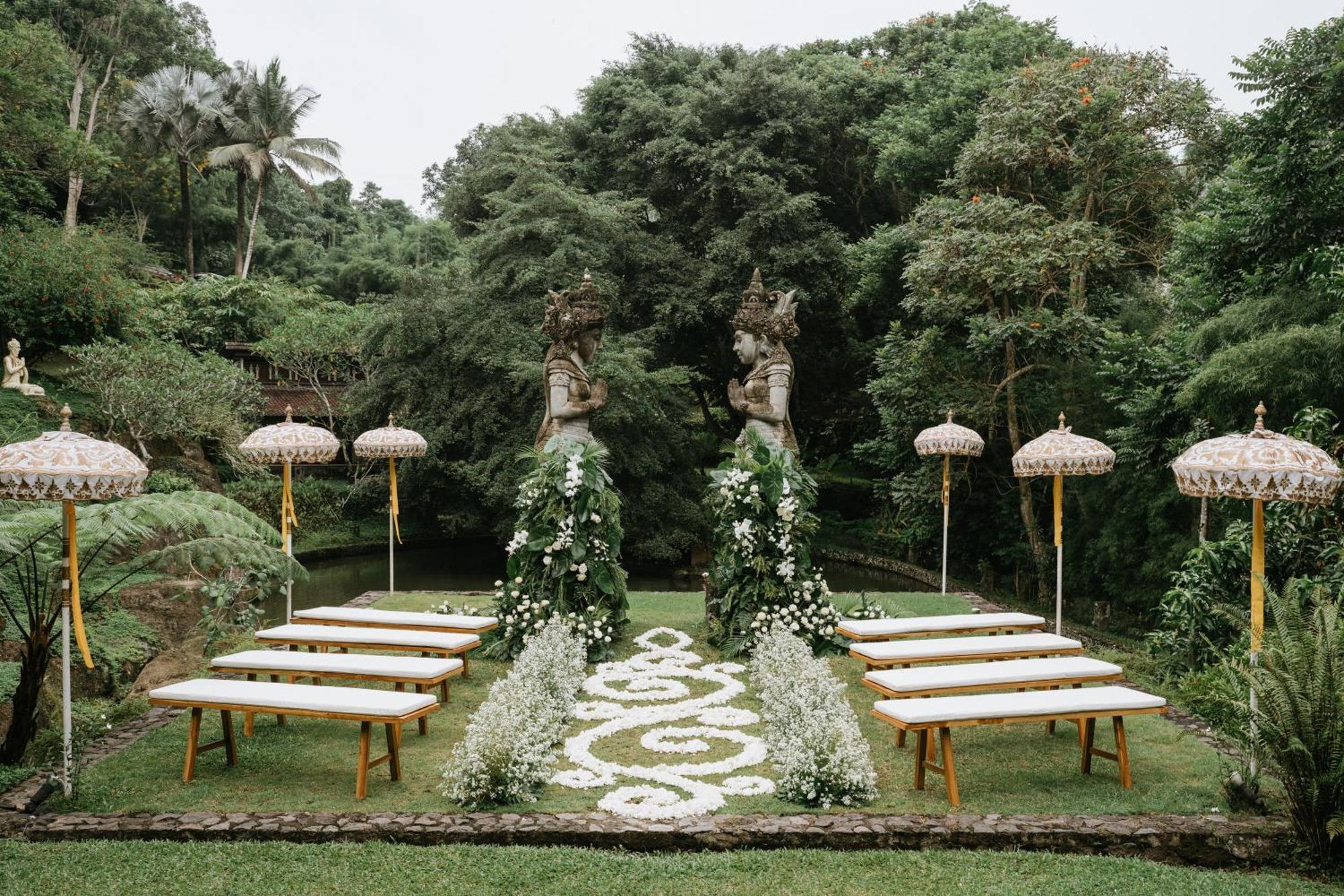 Dua Dari, A By Hadiprana Ubud